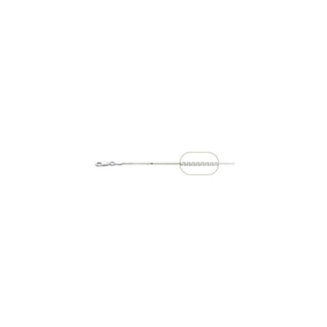 0.8MM Box Chain .925 Solid Sterling Silver Sizes 14-30"